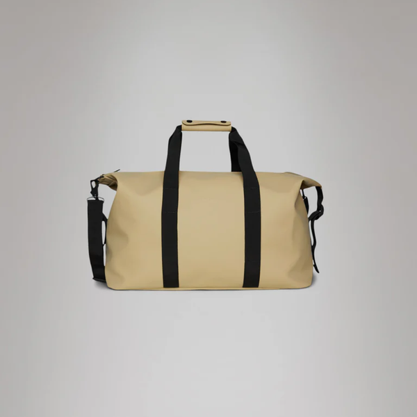 Hilo Weekend Bag / Sand