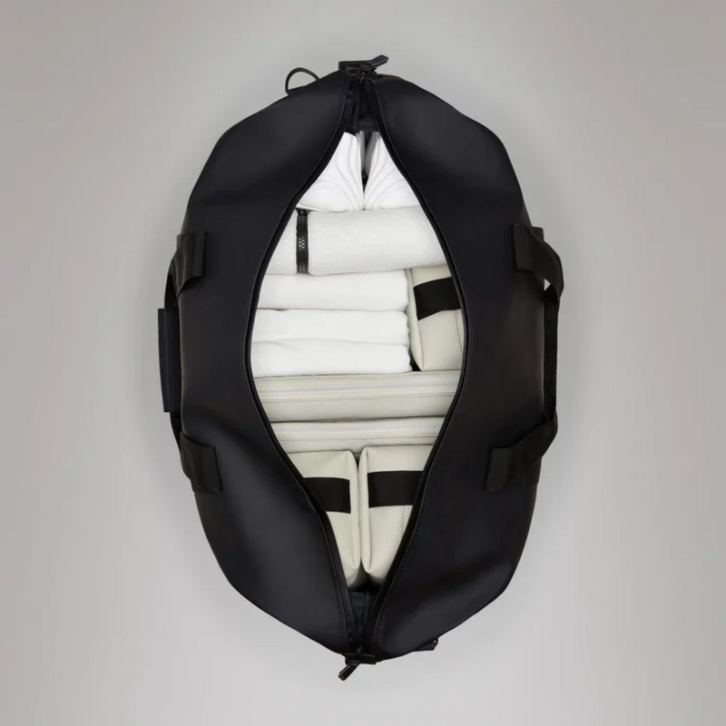 Hilo Weekend Bag / Black