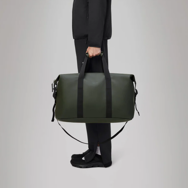 Hilo Weekend Bag / Green