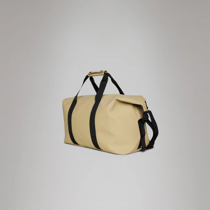 Hilo Weekend Bag / Sand