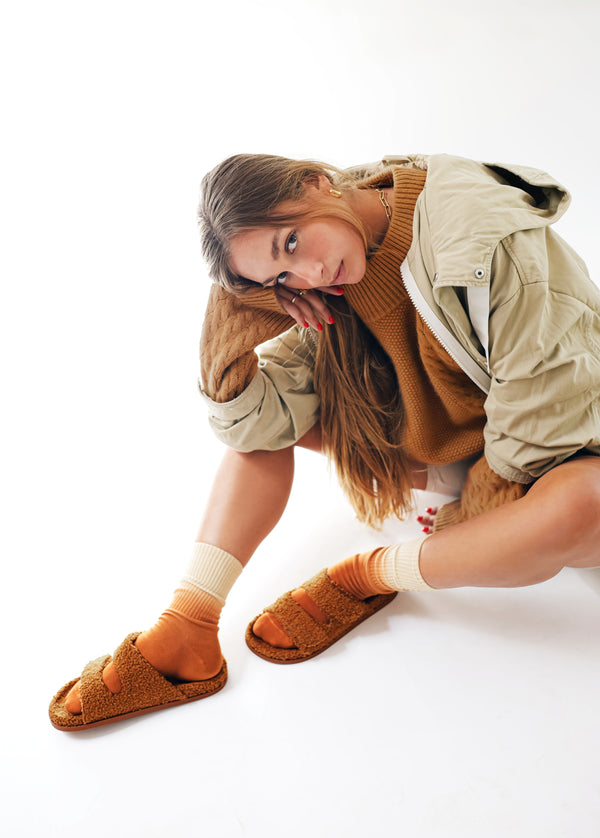 EVU Slides / Caramel