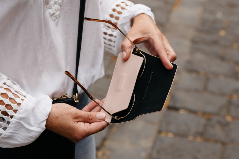 Glasses Case / Blush