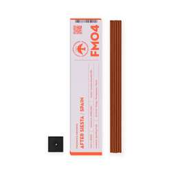Memories Incense / After Siesta