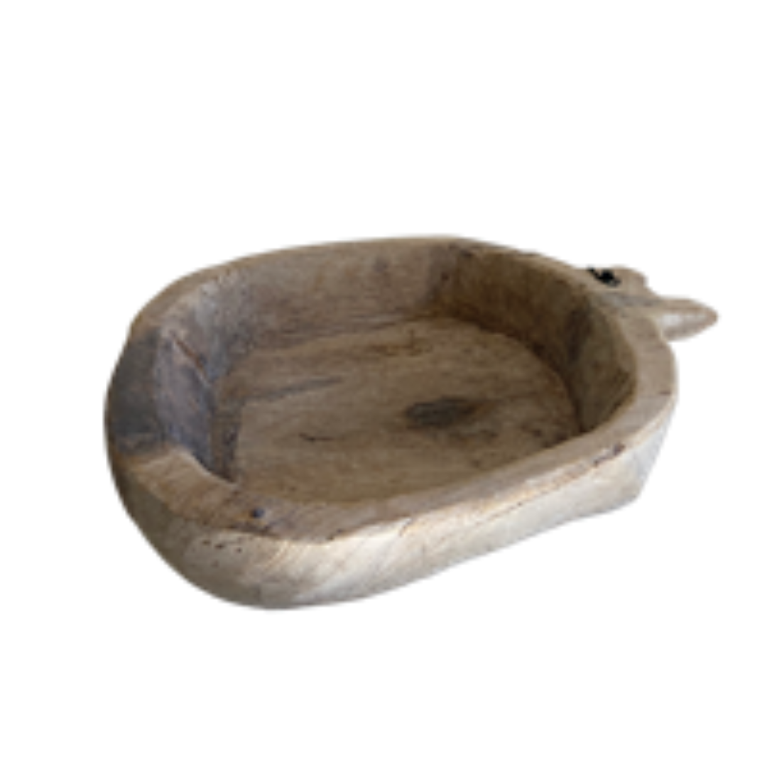 Indian Parat / Small – Home Goods Hardware