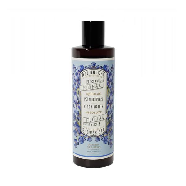 Perfumed Shower Gel / Blooming Iris