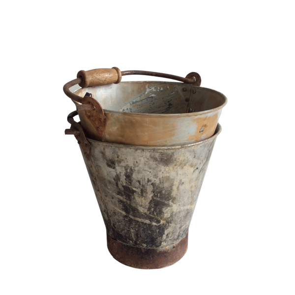 Iron Bucket