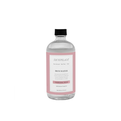 Iron Water / Charcoal Rose