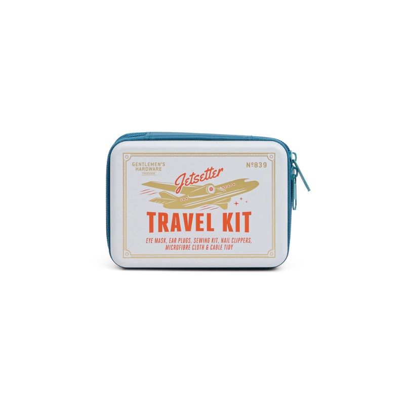 The Jet Setter Kit