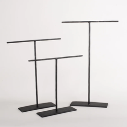 Jewellery Stand Medium / Black