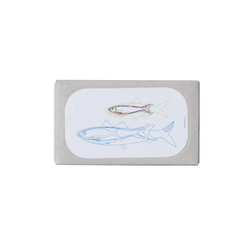 Jose / Spiced Small Sardines