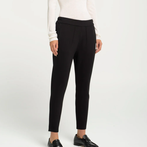 Julian Pant / Black