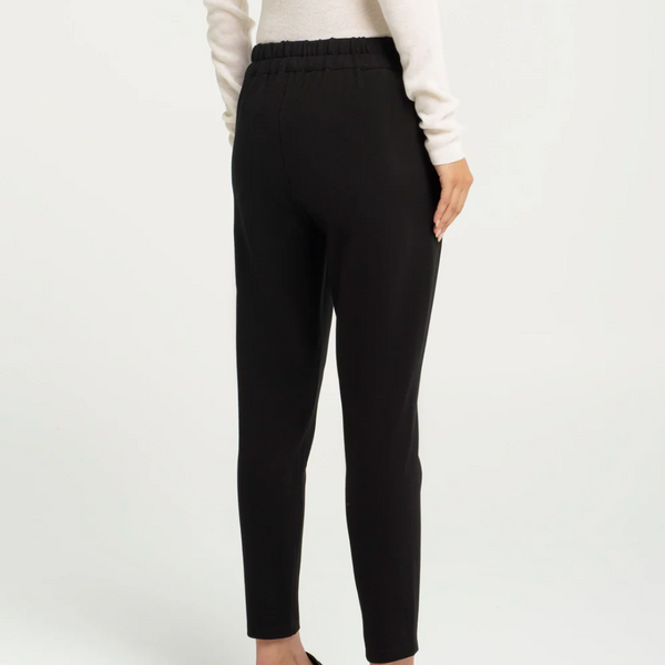 Julian Pant / Black
