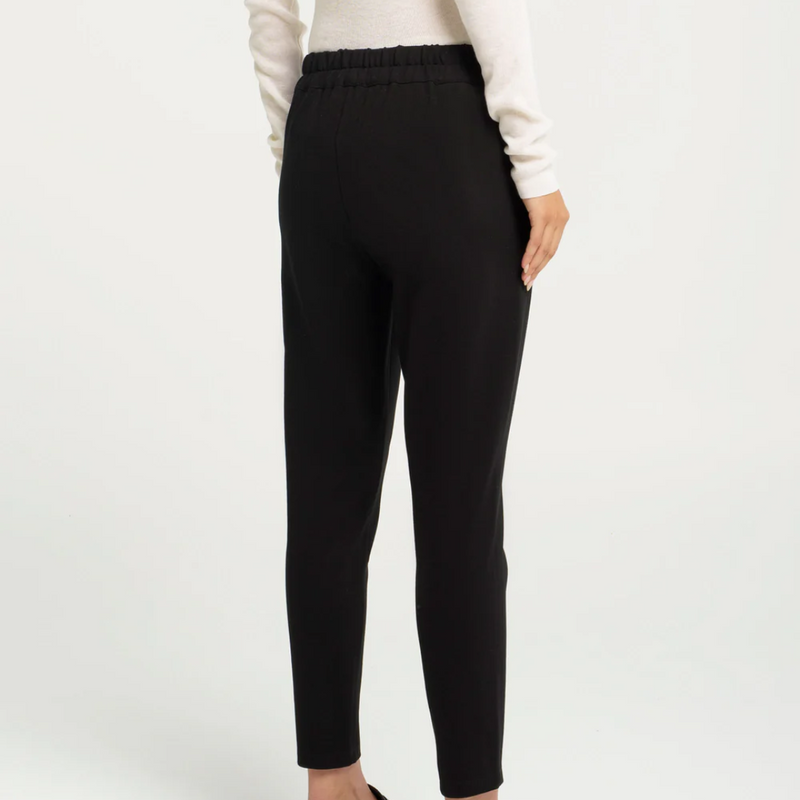 Julian Pant / Black