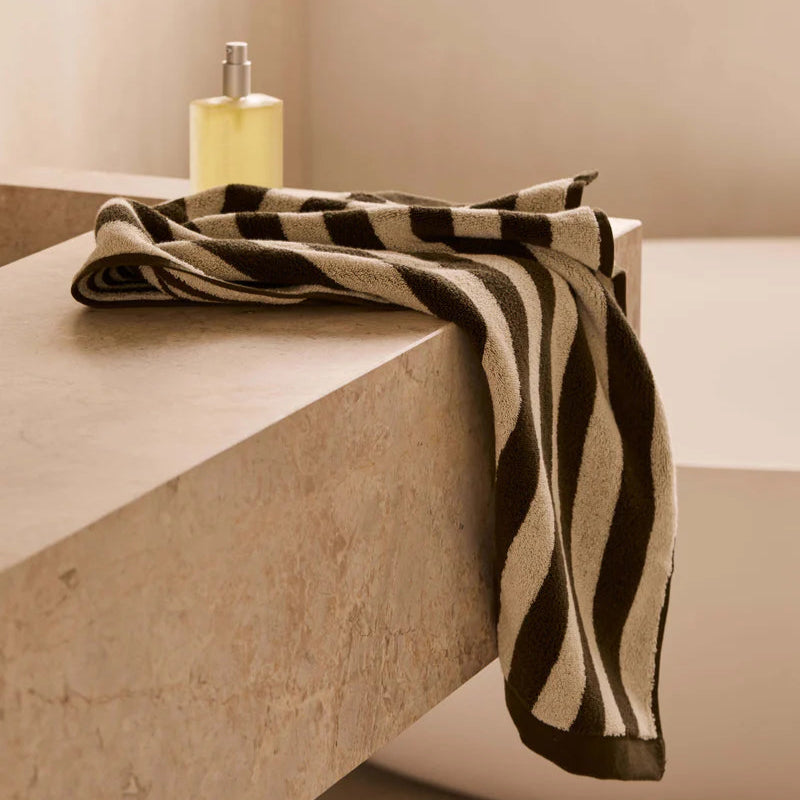 Raye Math Mat Large / Olive