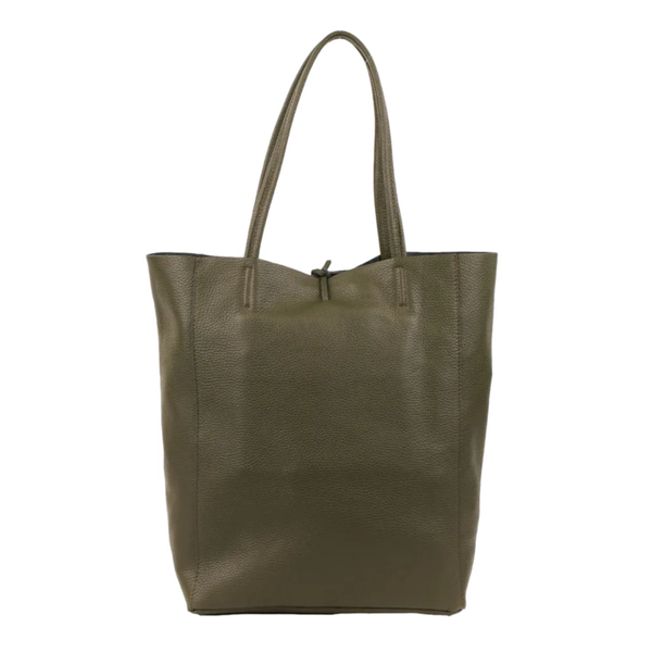 Large Tote / Moss