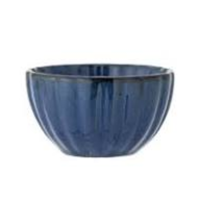 Latina Bowl 12cm / Dark Blue