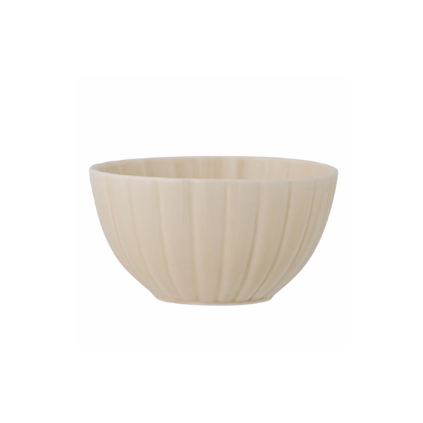 Latina Bowl 12cm / Off White