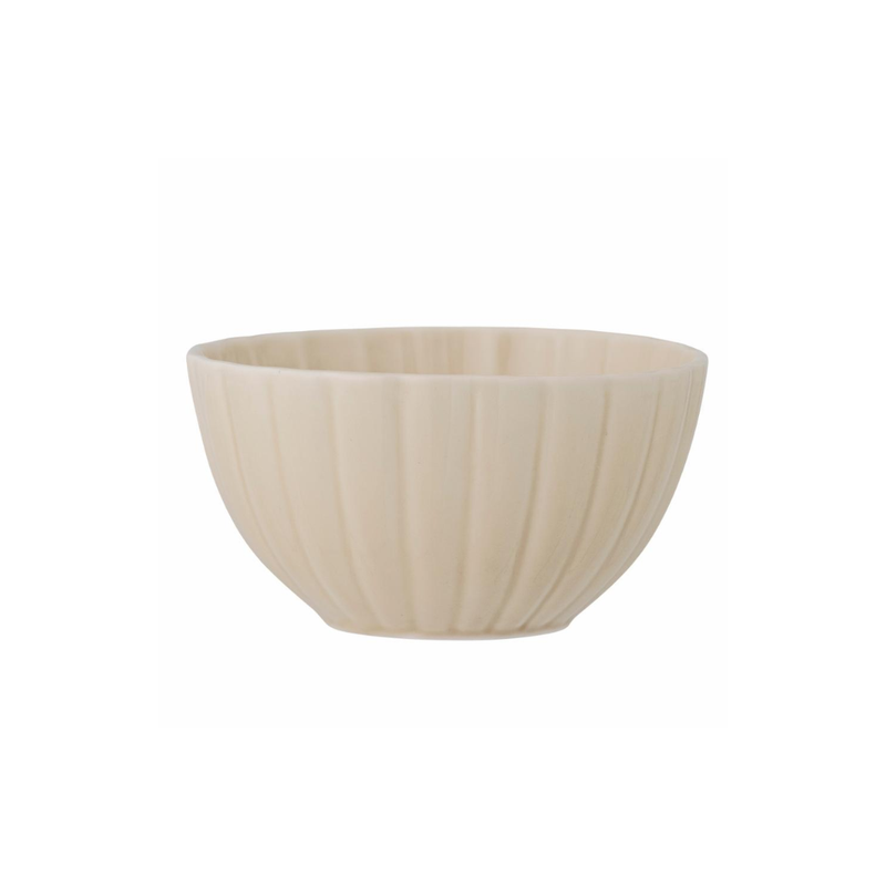 Latina Bowl 12cm / Off White