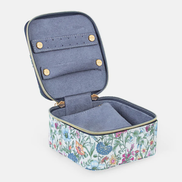 Liberty Jewellery Cube / Rachel