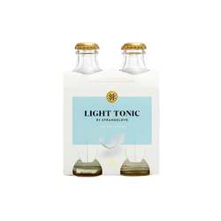 Light Tonic 180ml / 4 pack