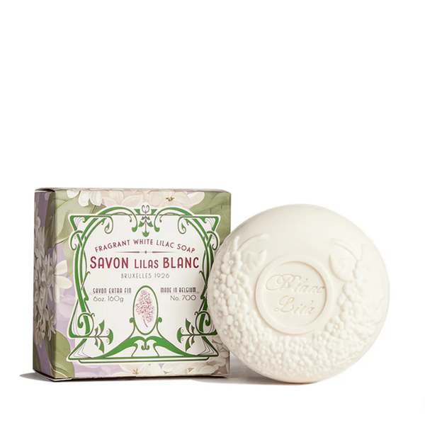Blanc Lilac Soap / 160gm