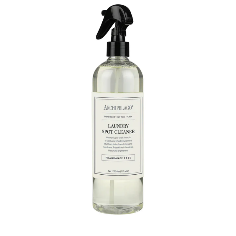 Laundry Spot Cleaner