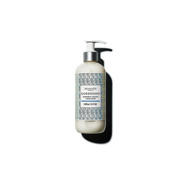 Liquid Soap / Gordissimo 300ml