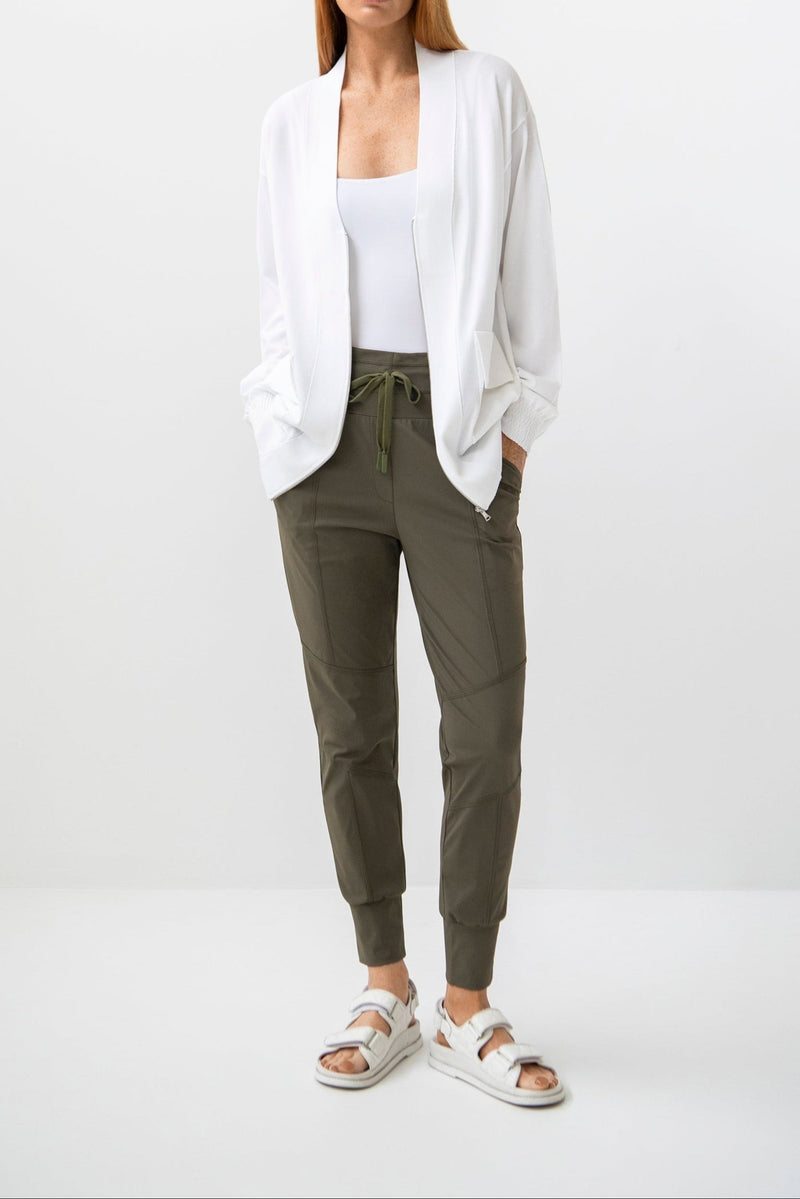 Willow Pant / Olive