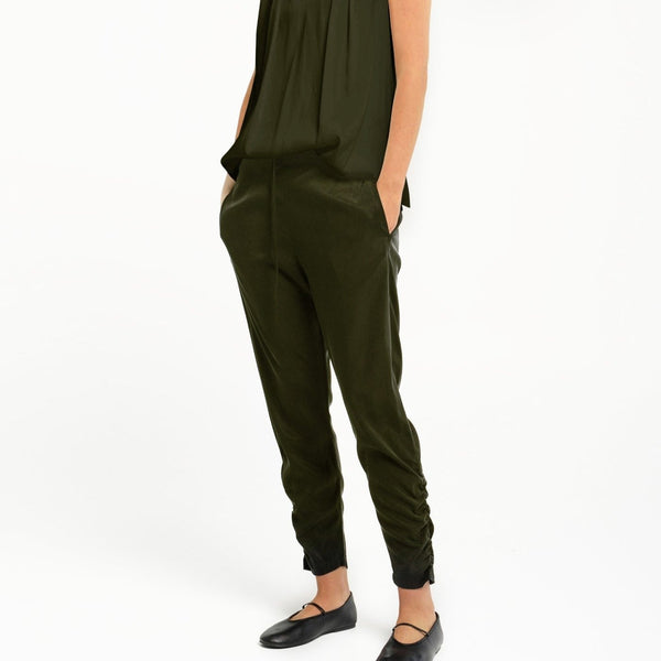 Crozet Pant / Olive