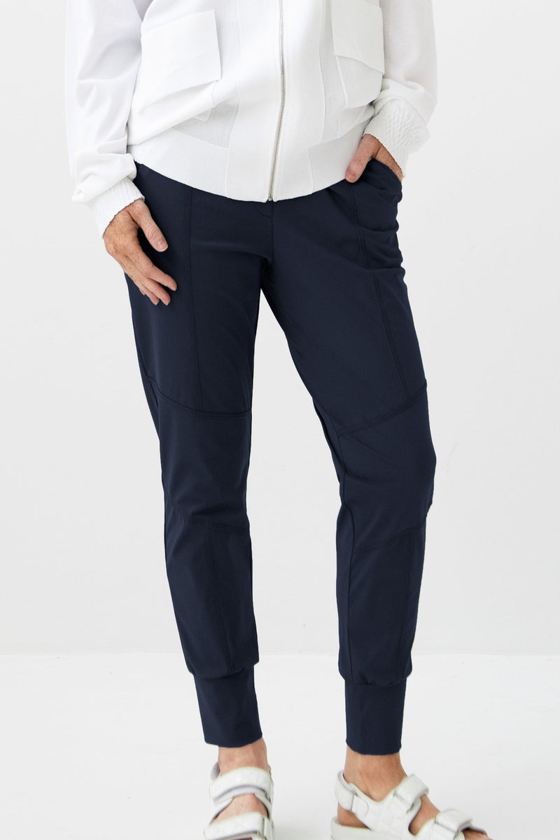 Willow Pant / Sea