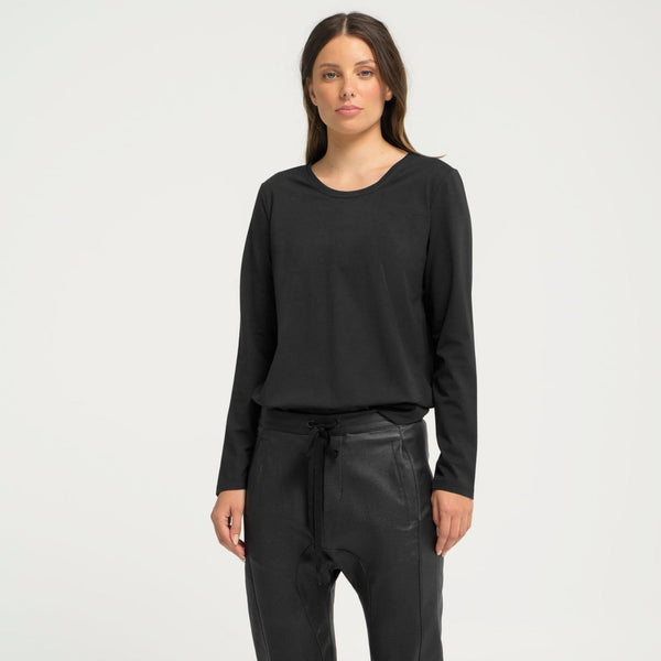 Gordon Top / Black