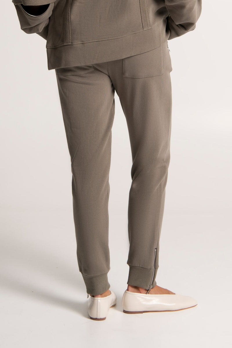 Nepal Pant / Moss