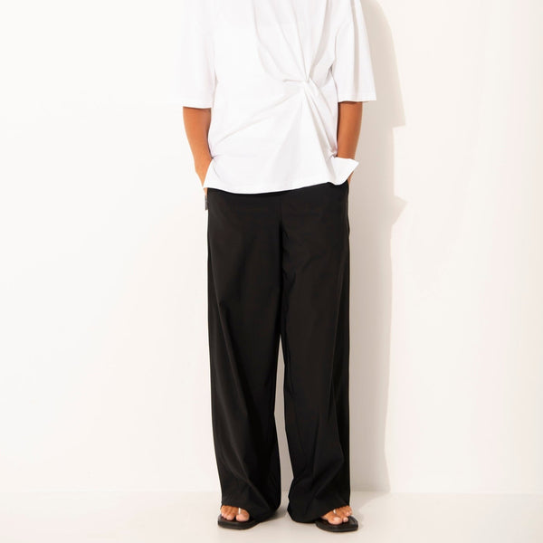 Roatan Pant / Black