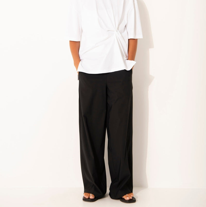 Roatan Pant / Black