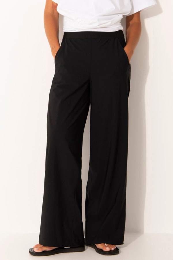 Roatan Pant / Black