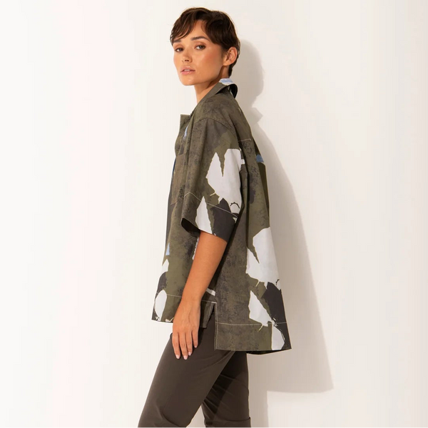 Paros Shirt / Terrain