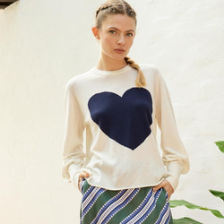 Lover Knit