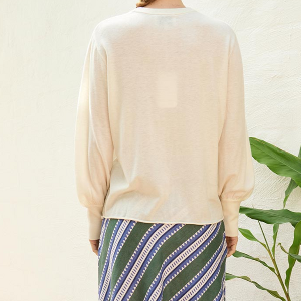 Lover Knit
