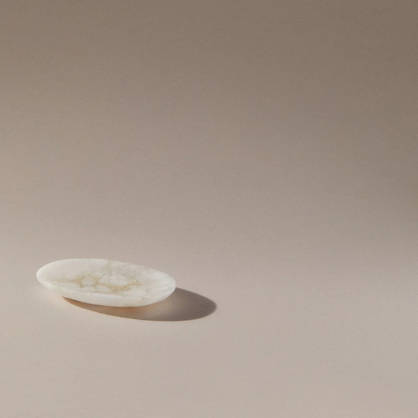 Alabaster Marble Bowl