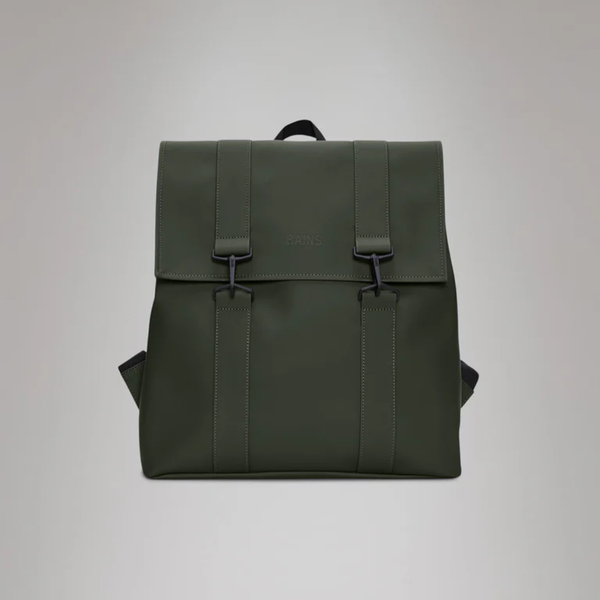 MSN Bag / Green