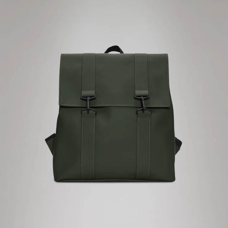 MSN Bag / Green