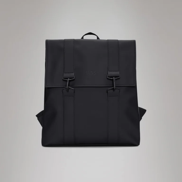 MSN Bag / Black