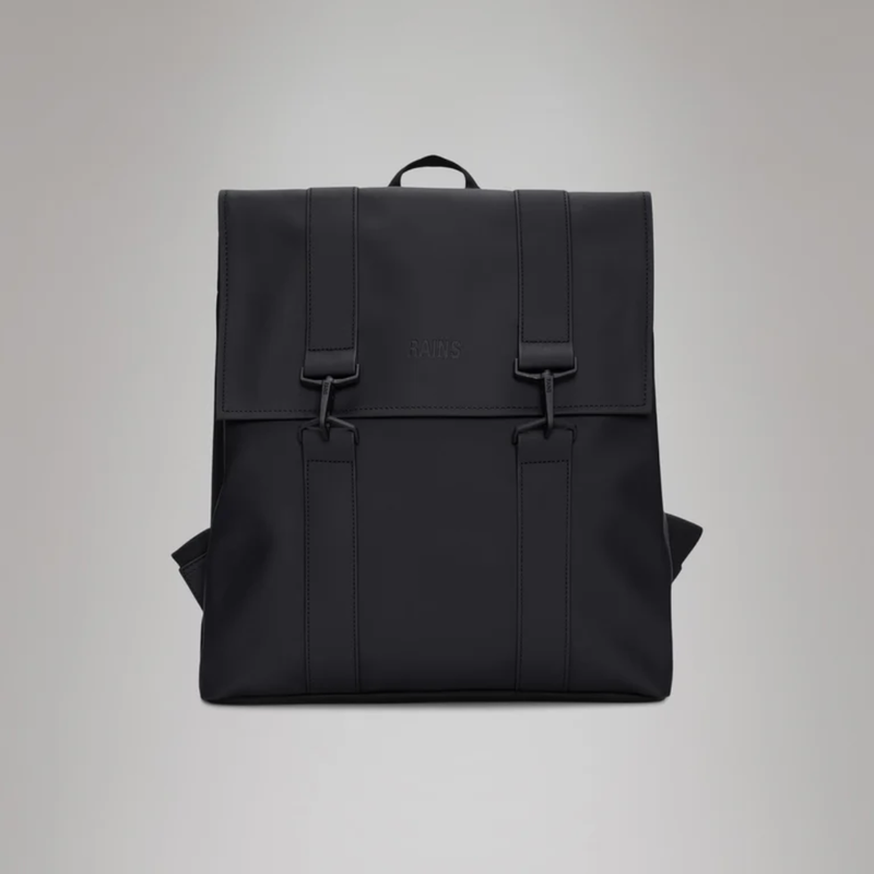 MSN Bag / Black