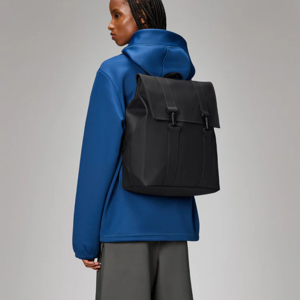 MSN Bag / Black