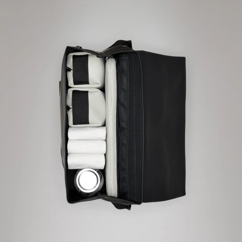 MSN Bag / Black
