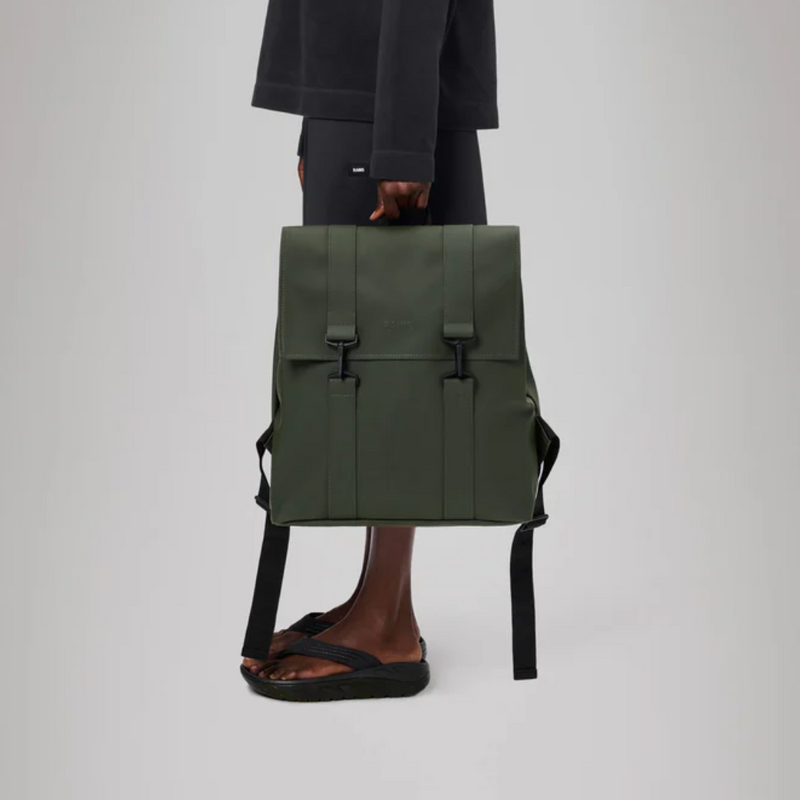 MSN Bag / Green