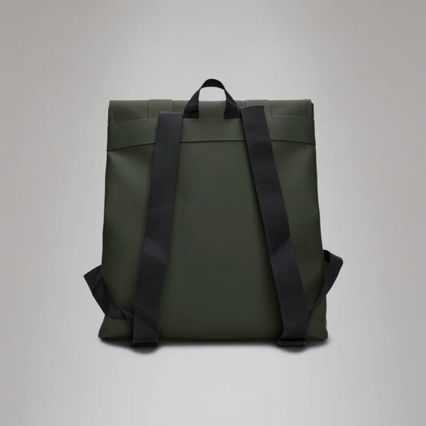 MSN Bag / Green