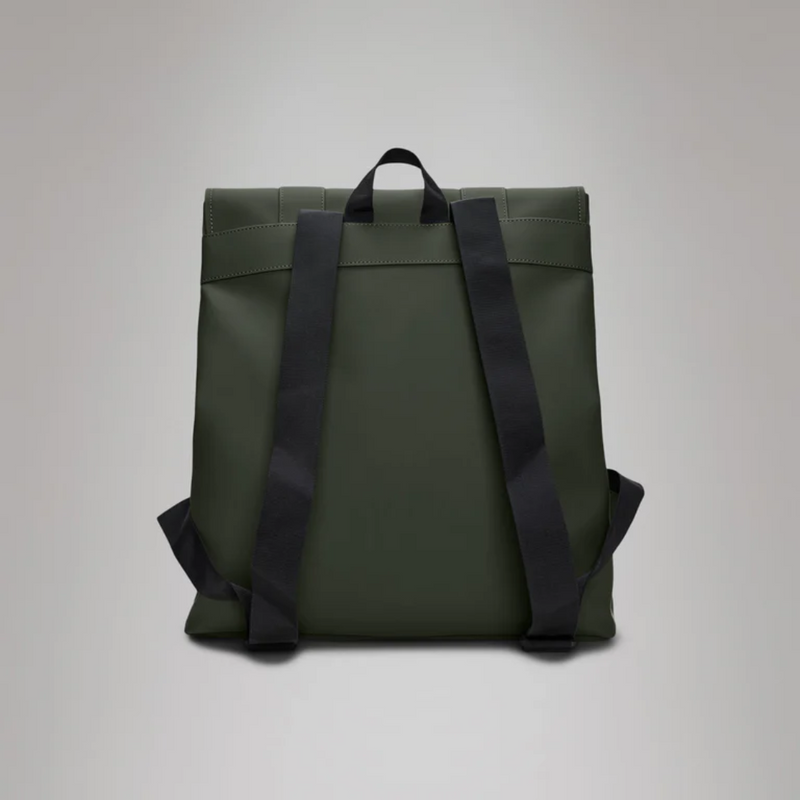 MSN Bag / Green