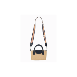 Maddy Palma Cross Body Bag / Navy