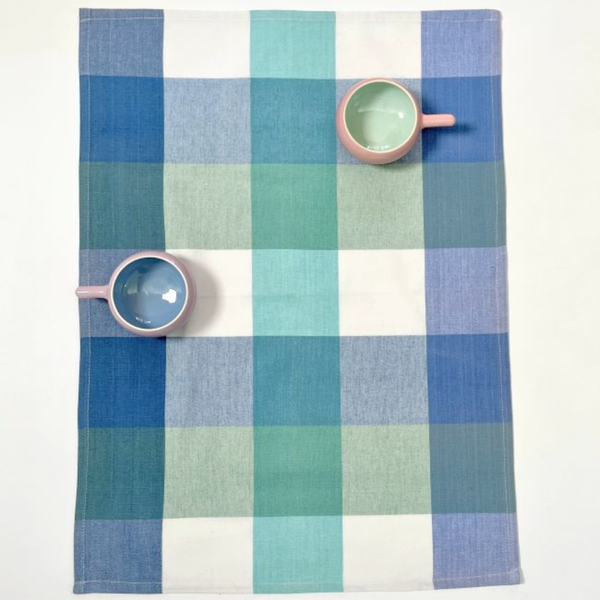 Tea Towel / Maldives